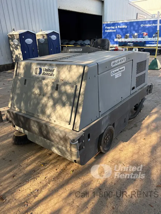 2020 Clarke 7765 LPG Scrubber
