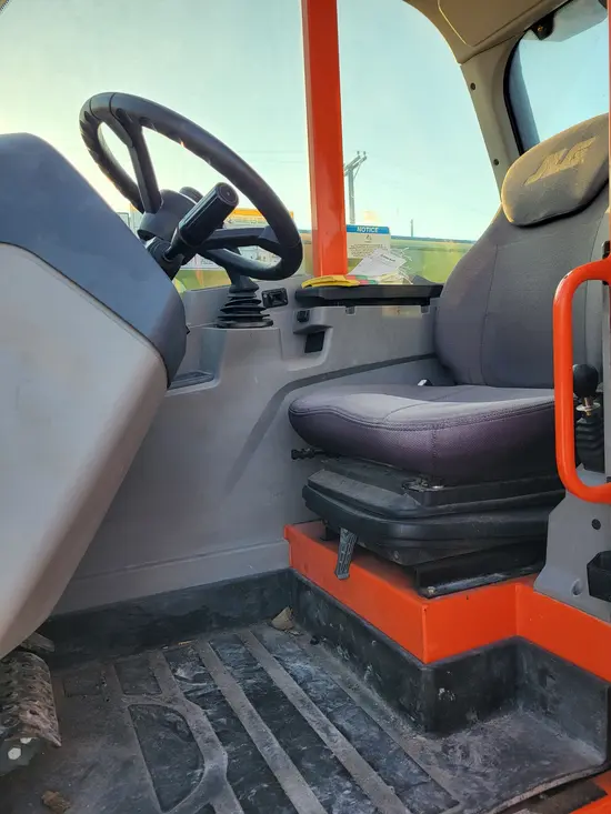 2020 JLG 1644 Forklift