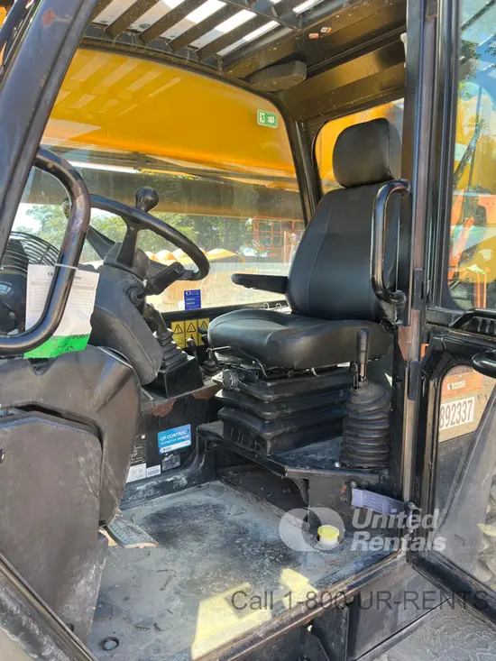 2019 JCB 512-56 Forklift