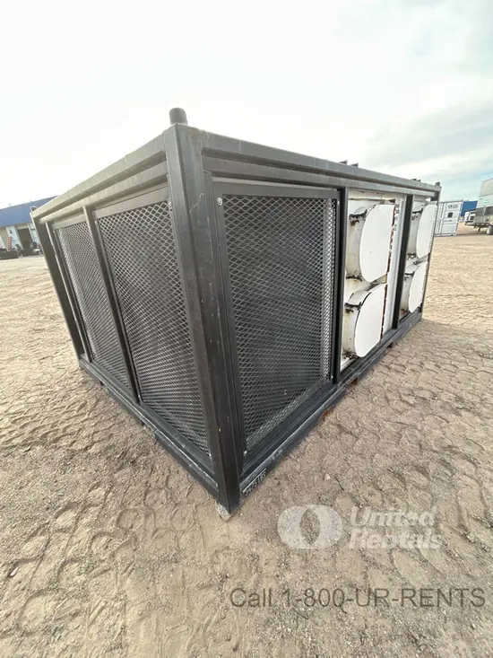 2019 TRANE 25T-480V-DH-TCH