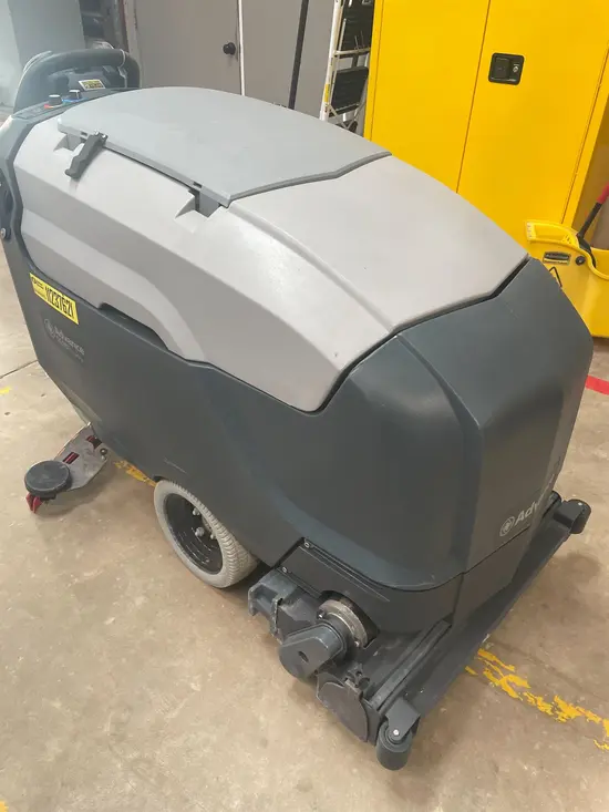 2021 Clarke SC901 X32C Scrubber