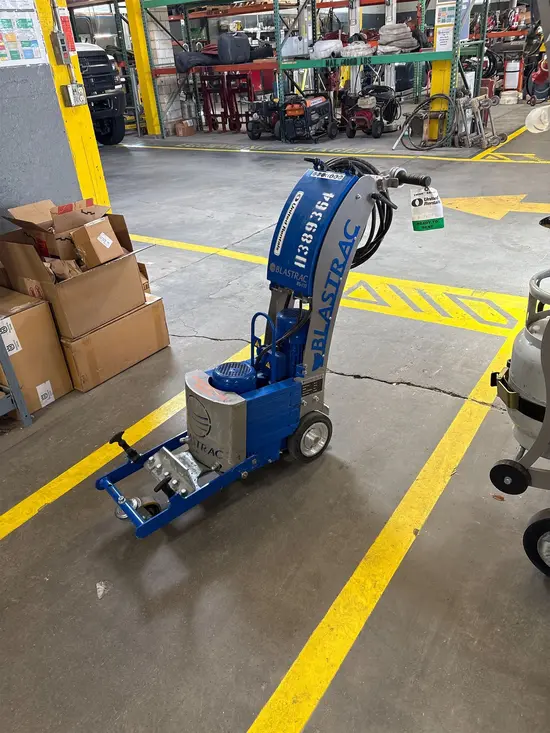 2022 Husqvarna BS-110 Stripper