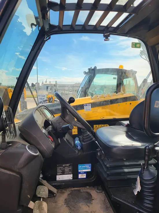 2019 JCB 510-56 S Forklift