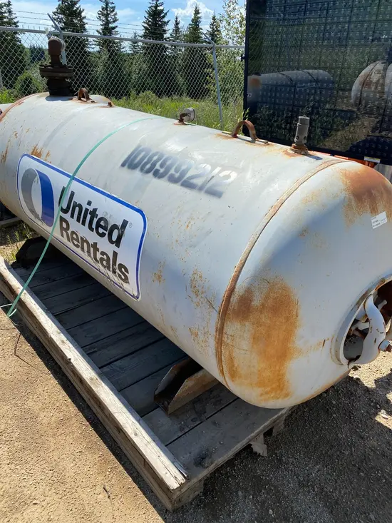 2019 Samuel Pressure Vessel Group A10358-FF