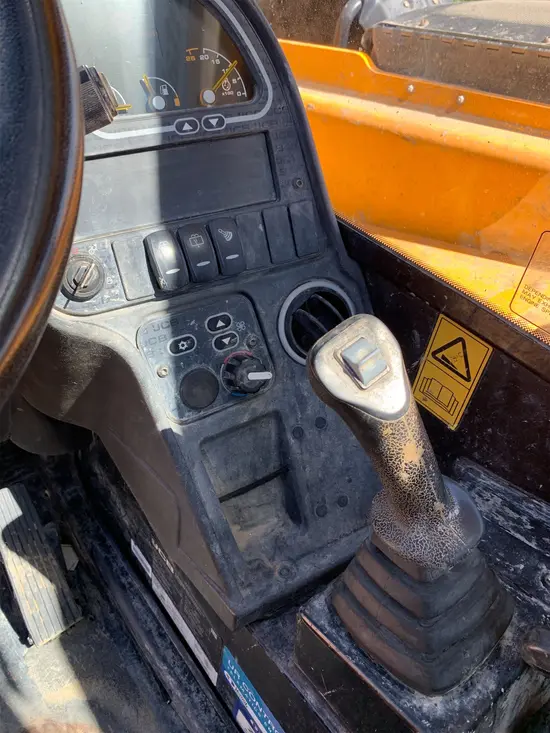 2019 JCB 507-42 Forklift