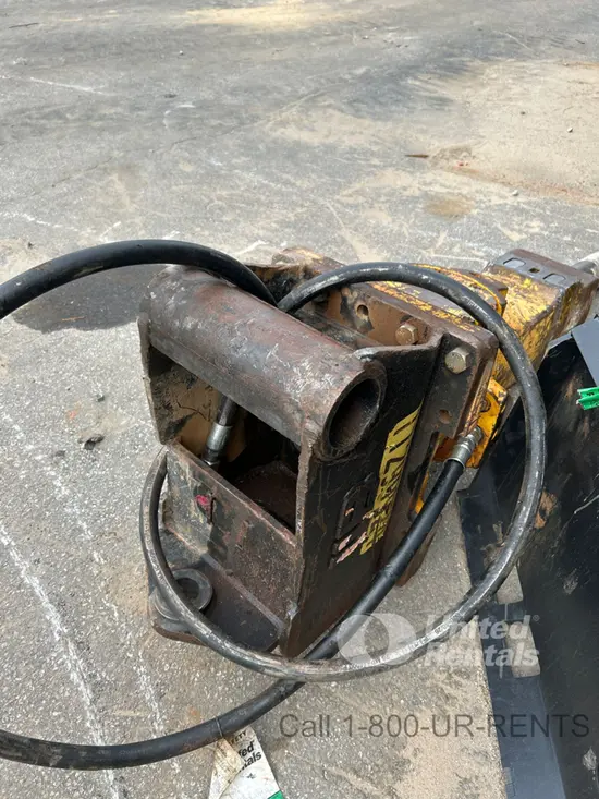 2021 Epiroc SB 452 Attachment