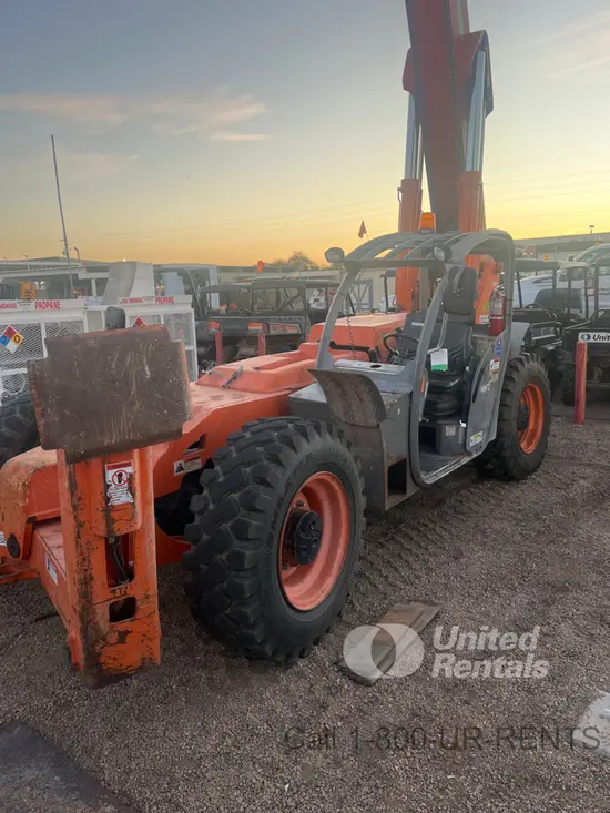 2014 XTREME XR1255 Forklift