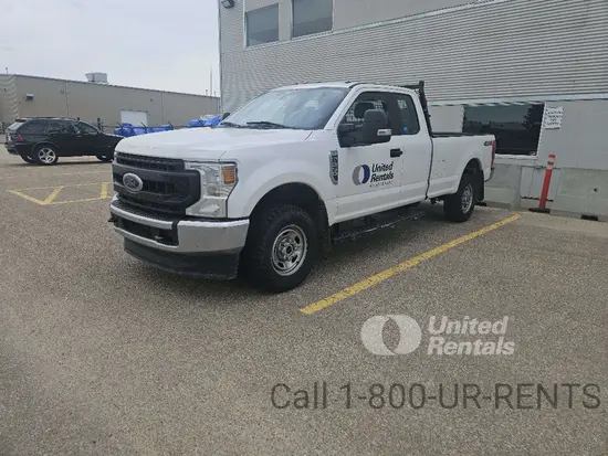2020 Ford F250SCABXLG4WD Truck