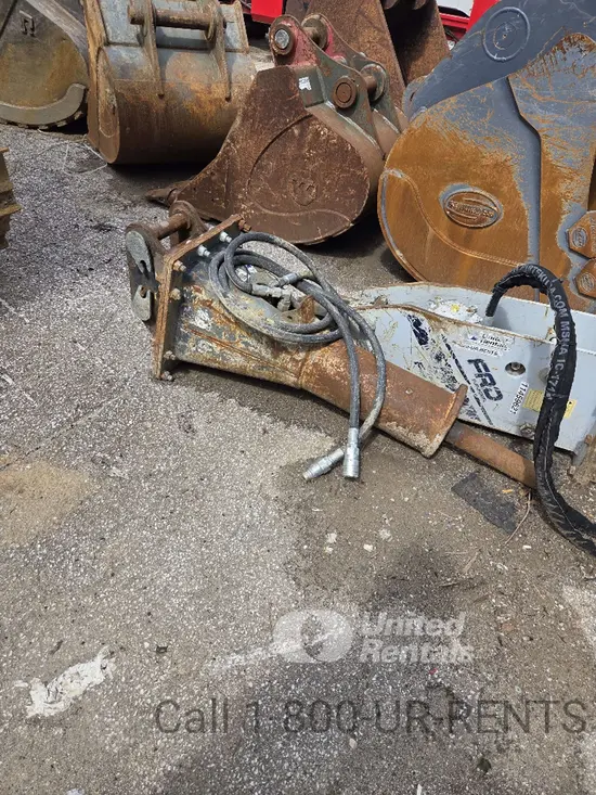 2018 Wacker Neuson HB36 Attachment