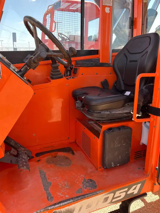 2019 SKYTRAK 10054 Forklift