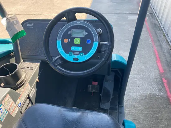 2019 Tennant T-20 Scrubber