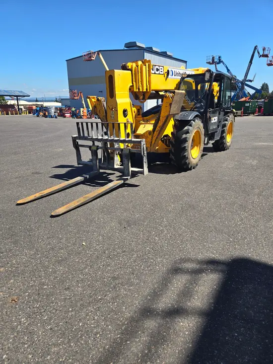 2019 JCB 510-56 Forklift