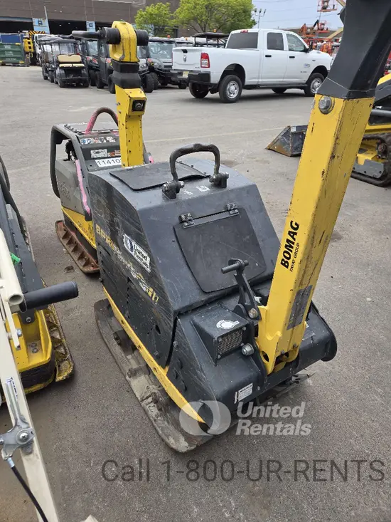2020 BOMAG BPR70/70DE Vibratory Plate Compactor