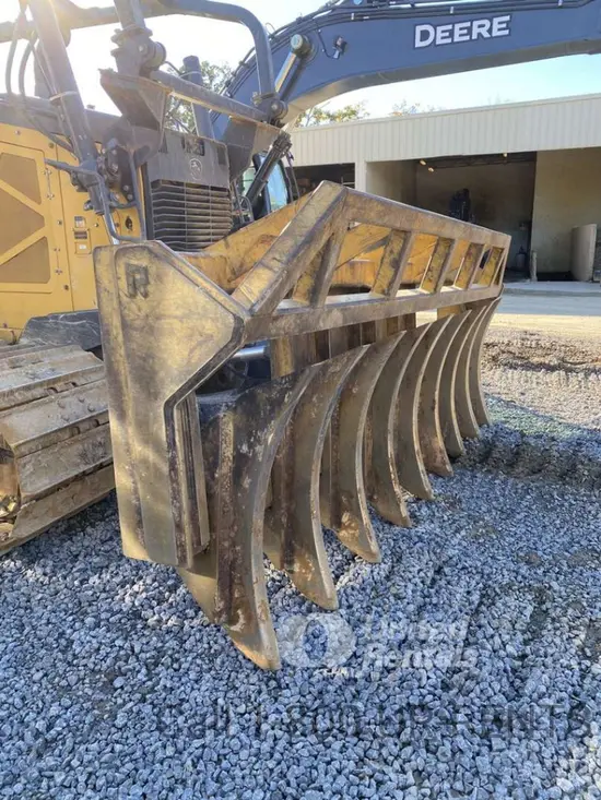 2021 ROCKLAND RF-3 Attachment