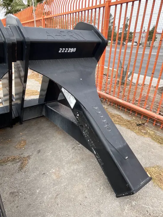 2019 XTREME 32923-000 Attachment