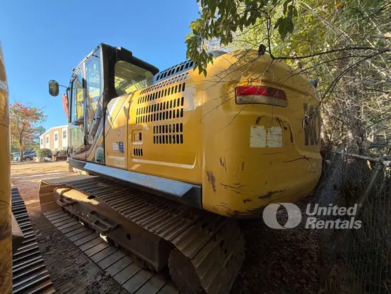 2020 Kobelco SK210LC-10 Excavator