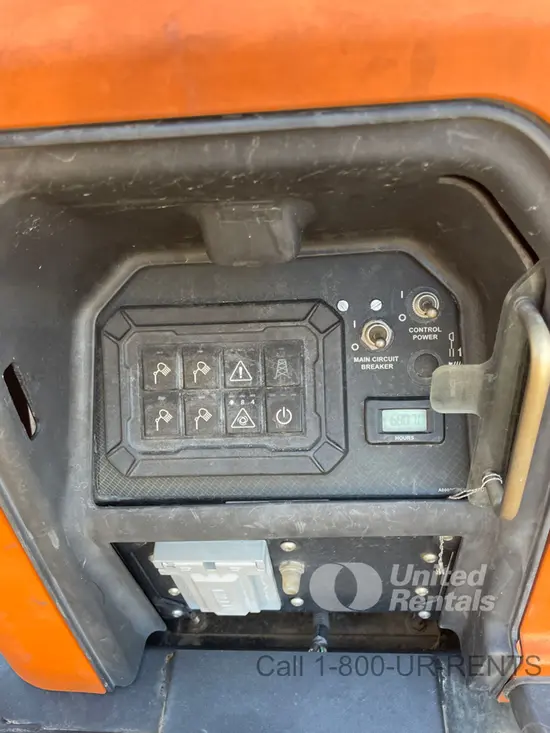 2022 Generac MLTS-4 Portable Work Light