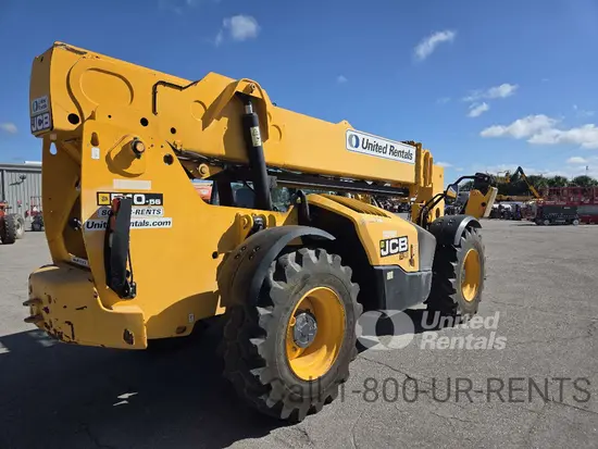 2018 JCB 510-56 S Forklift