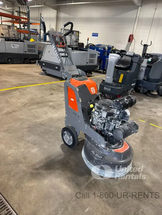 2023 Husqvarna PG690P
