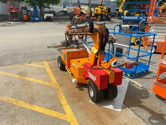 2021 SMARTLIFT SL1008 OUTDOOR