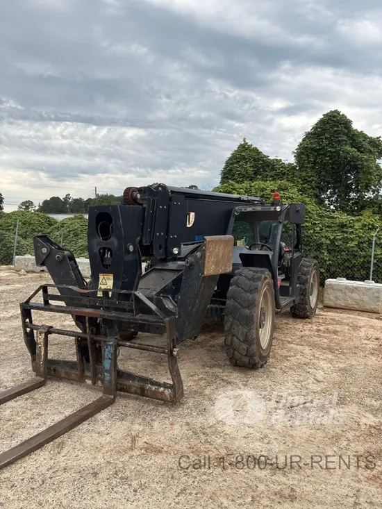 2018 JLG 1255 Forklift