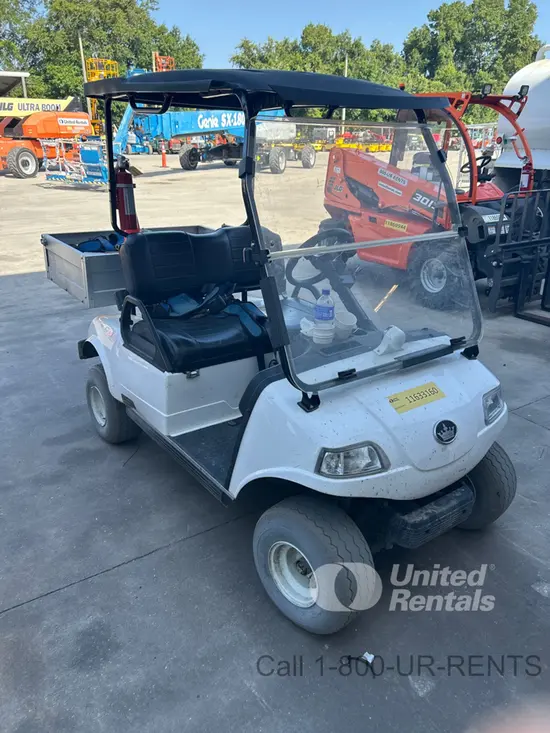 2023 Evolution TURFMAN 200 PRO Utility Vehicle