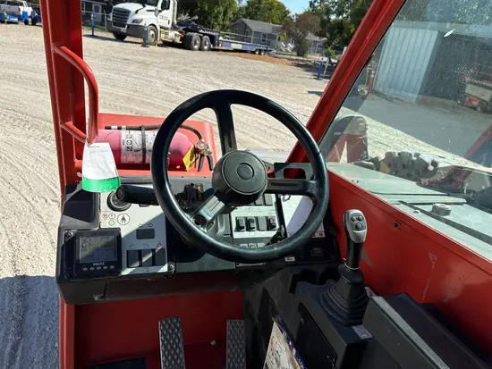 2017 Skyjack SJ643TH Forklift
