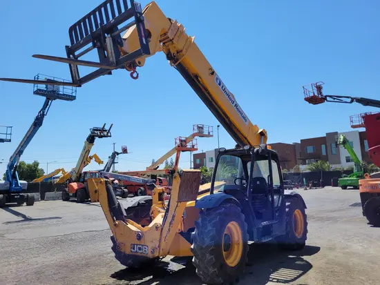 2016 JCB 510-56 S Forklift