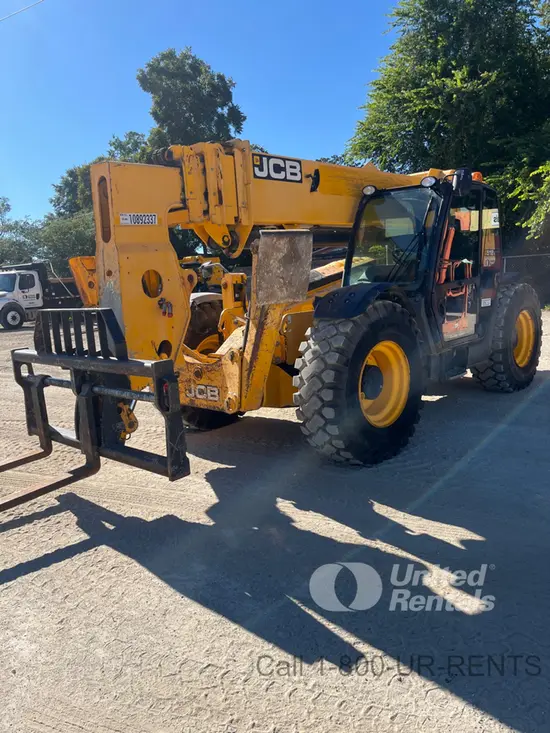 2019 JCB 512-56 Forklift