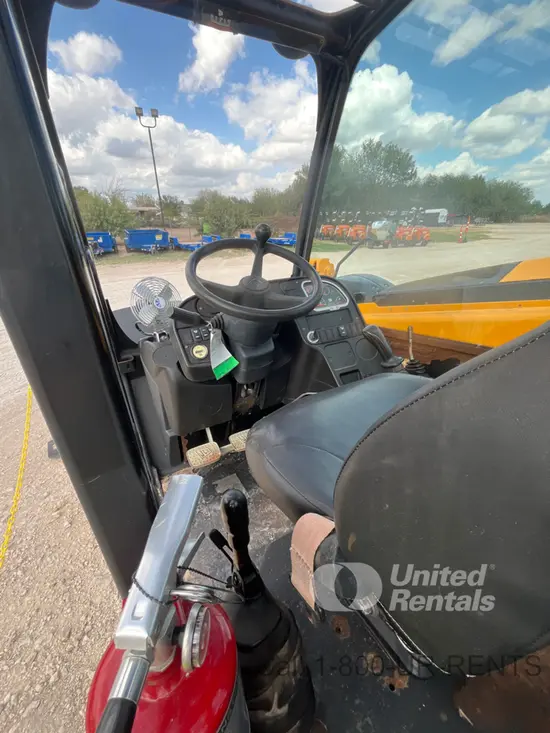 2017 JCB 506-36 Forklift