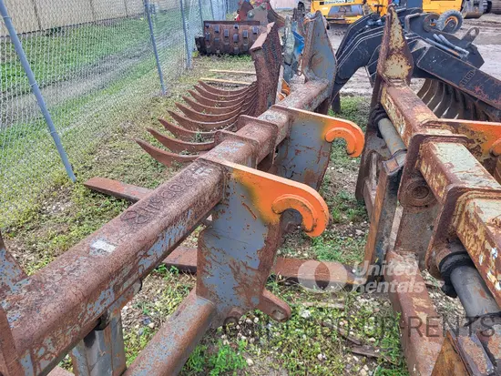 2019 PEMBERTON 417193-JD644
