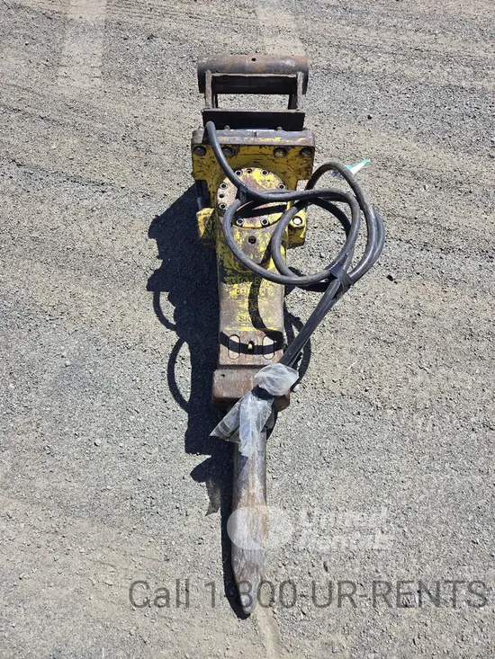 2022 Epiroc SB 452 Attachment