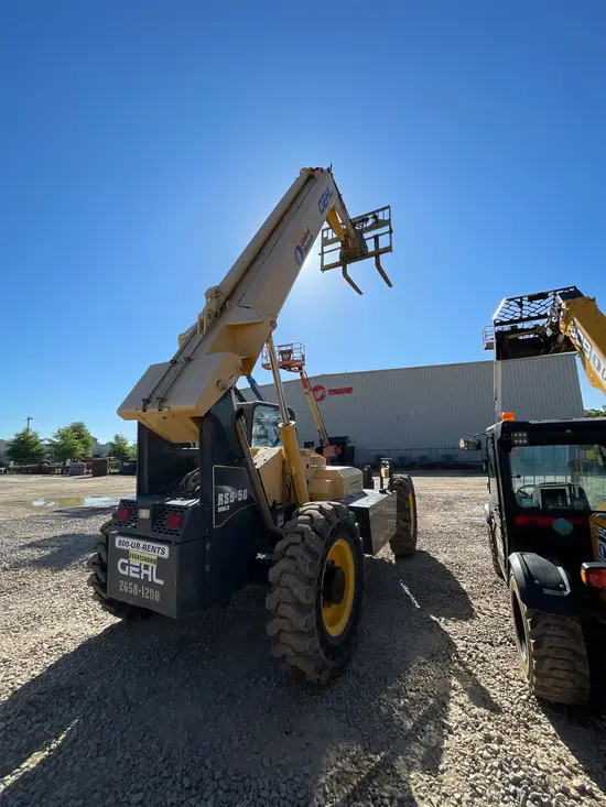 2018 Gehl RS9-50 GEN3 Forklift
