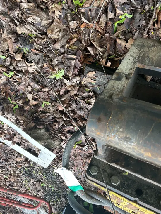 2019 Epiroc SB 452 Attachment