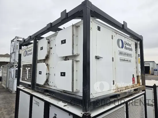 2019 Smartcool Systems SACP25A-SP