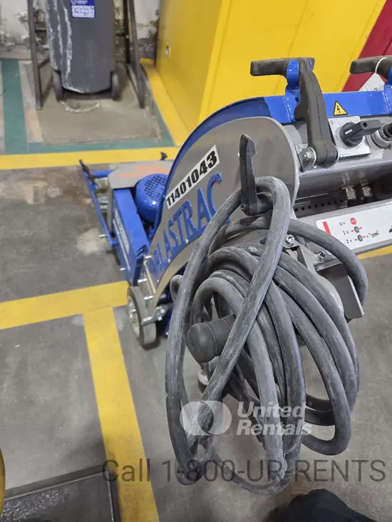 2022 Husqvarna BS-110 Stripper