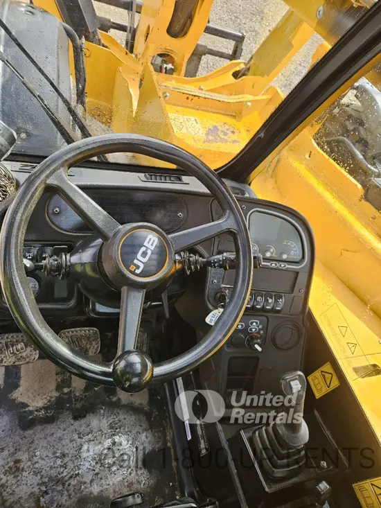 2021 JCB 512-56 Forklift