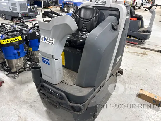 2020 Clarke SC6000 Scrubber