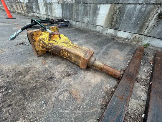 2019 Epiroc SB 452 Attachment