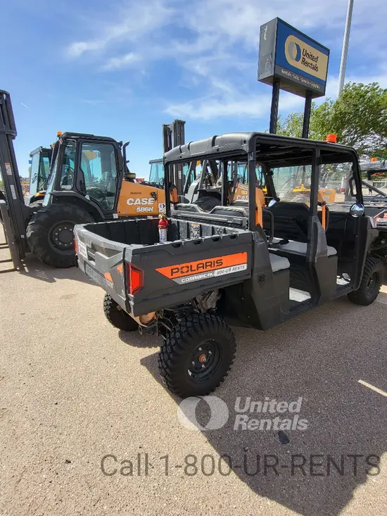 2023 Polaris PRO XD MID-SIZE Utility Vehicle