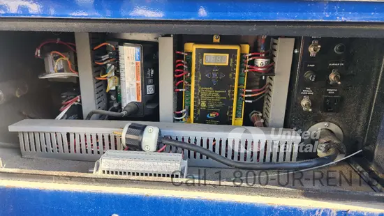 2020 Campo Equipment DF650RE3D Heater