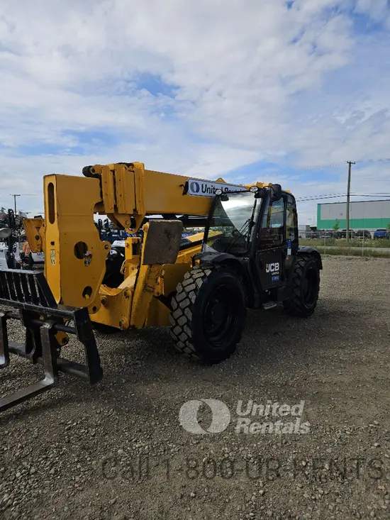 2021 JCB 512-56 Forklift