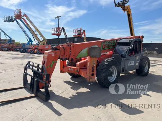 2015 XTREME XR1270 Forklift