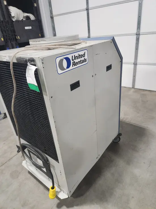 2017 OCEANAIRE 20ACH6034 Electric Heater