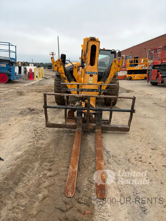 2019 JCB 510-56 S Forklift
