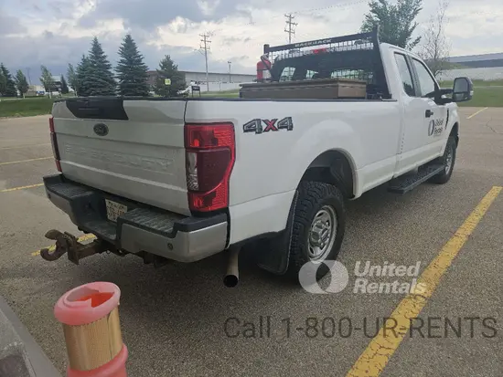 2020 Ford F250SCABXLG4WD Truck