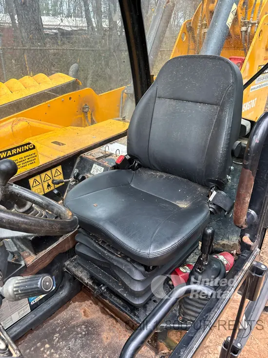 2017 JCB 510-56 S Forklift
