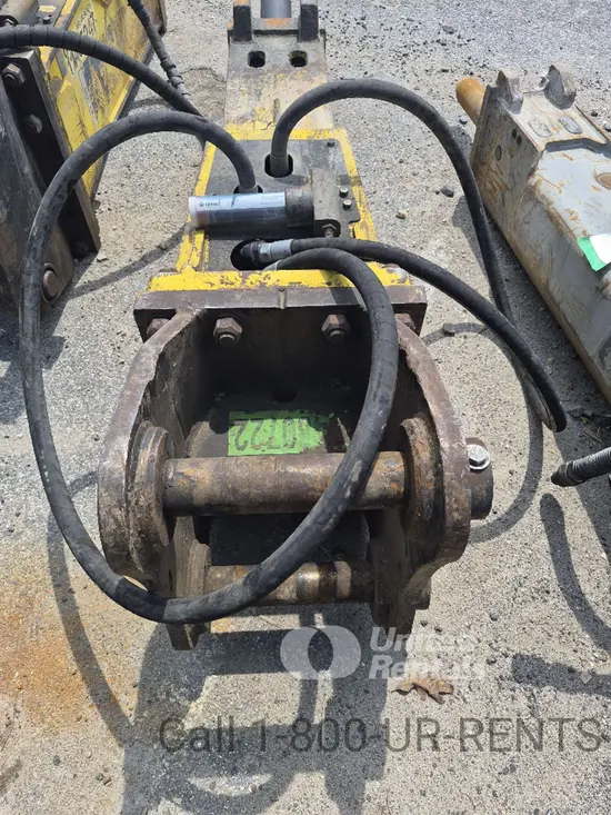 2022 Epiroc MB 1650 Attachment
