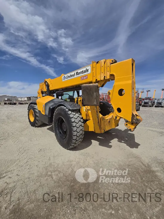 2019 JCB 512-56 Forklift
