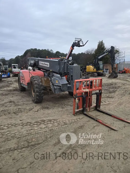 2018 Skyjack SJ1056TH Forklift